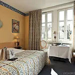 Hotel The Originals Boutique, Des Princes, Centre 3*