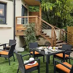 The Originals Boutique, Des Princes, Centre 3*