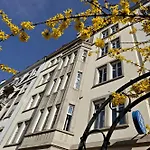 The Originals Boutique, Des Princes, Centre 3* Straatsburg