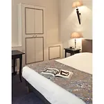 Hotel The Originals Boutique, Des Princes, Centre 3*