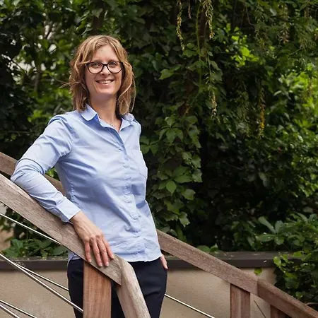 The Originals Boutique, Des Princes, Centre Ξενοδοχείο