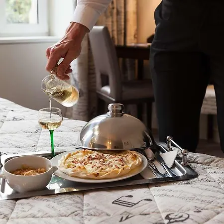 The Originals Boutique, Des Princes, Centre