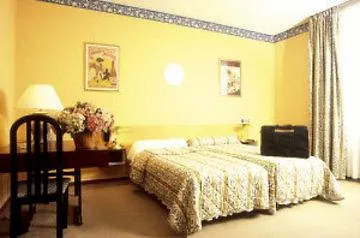 The Originals Boutique, Des Princes, Centre 3*