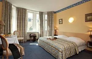 Hotel The Originals Boutique, Des Princes, Centre