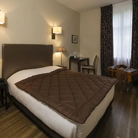 Hotel The Originals Boutique, Des Princes, Centre 3*