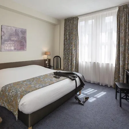 Hotel The Originals Boutique, Des Princes, Centre