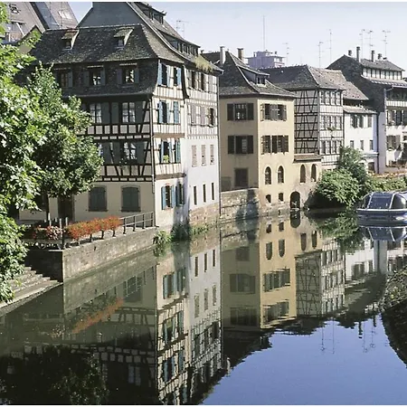 The Originals Boutique, Des Princes, Centre Strasbourg