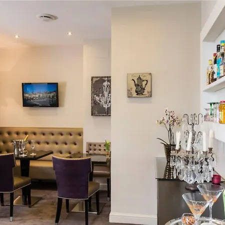 The Originals Boutique, Des Princes, Centre 3*