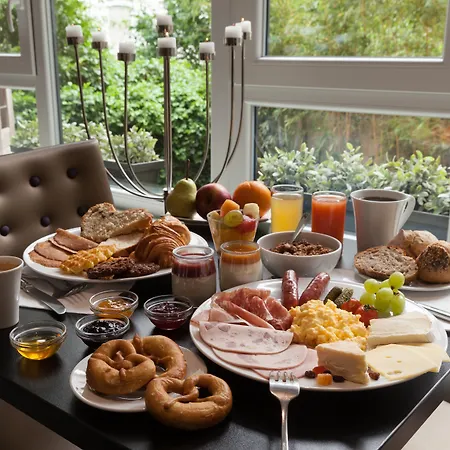 The Originals Boutique, Des Princes, Centre Στρασβούργο