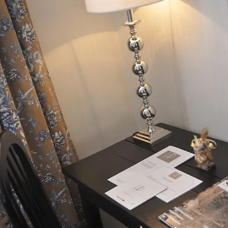 The Originals Boutique, Des Princes, Centre Hotel