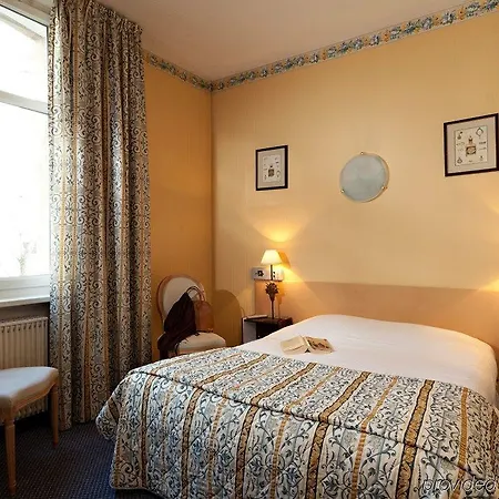 The Originals Boutique, Des Princes, Centre Στρασβούργο