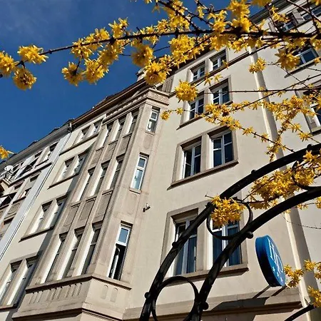 The Originals Boutique, Des Princes, Centre Στρασβούργο