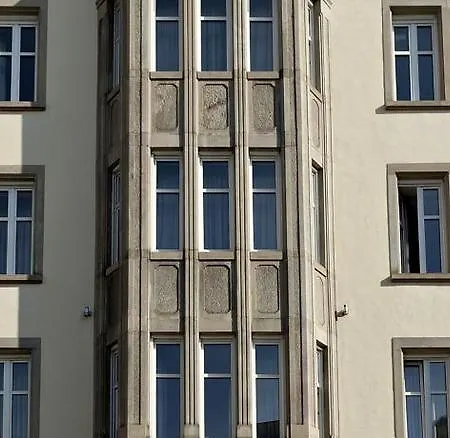 The Originals Boutique, Des Princes, Centre Strasburg