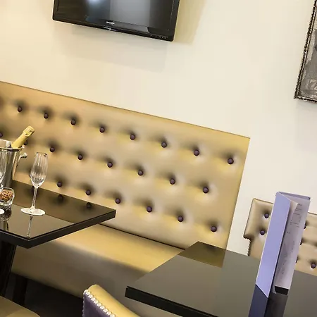 The Originals Boutique, Des Princes, Centre Hotel