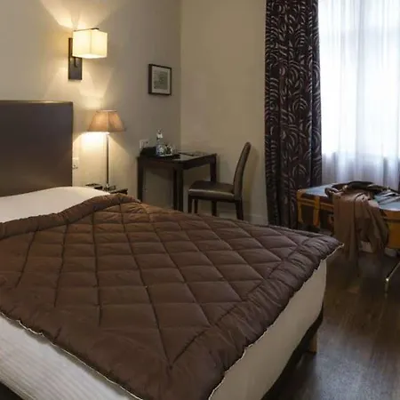 Hotel The Originals Boutique, Des Princes, Centre 3*
