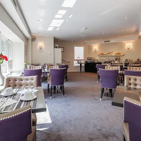 The Originals Boutique, Des Princes, Centre Hotel Strasbourg