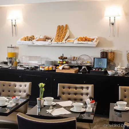 The Originals Boutique, Des Princes, Centre Στρασβούργο