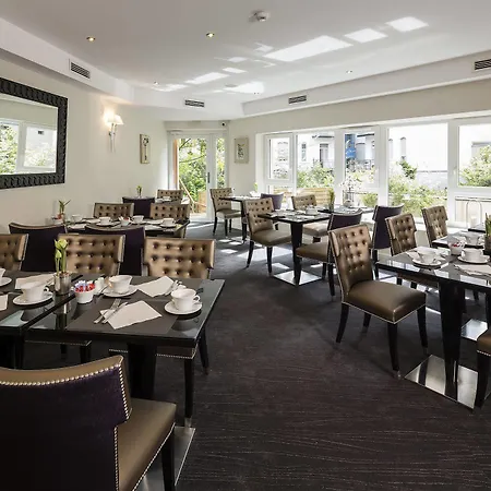 The Originals Boutique, Des Princes, Centre