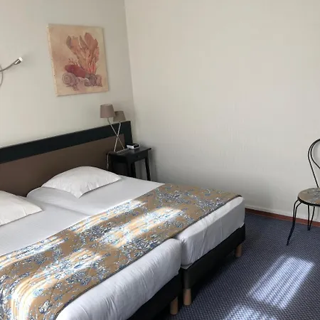 The Originals Boutique, Des Princes, Centre Hotel Strasburgo