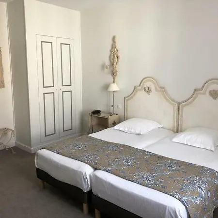 Hotel The Originals Boutique, Des Princes, Centre Štrasburk