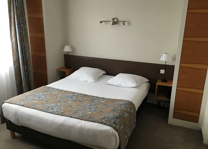 The Originals Boutique, Des Princes, Centre