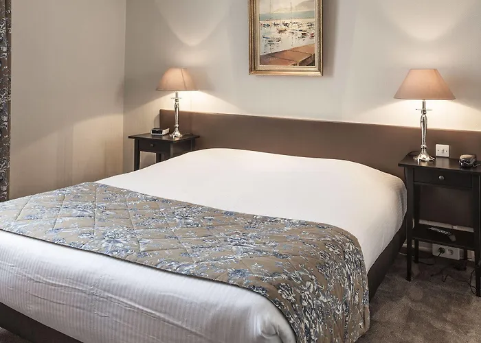 The Originals Boutique, Des Princes, Centre Ξενοδοχείο