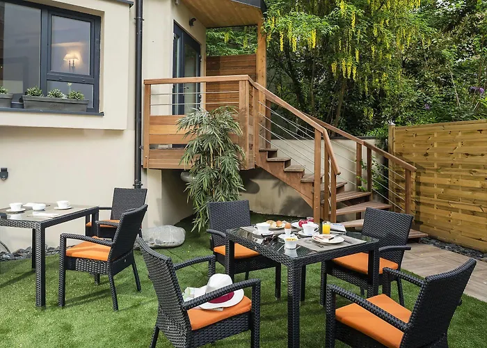 The Originals Boutique, Des Princes, Centre 3*