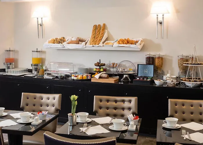 The Originals Boutique, Des Princes, Centre Στρασβούργο