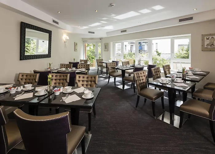 The Originals Boutique, Des Princes, Centre