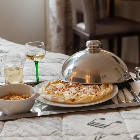 The Originals Boutique, Des Princes, Centre