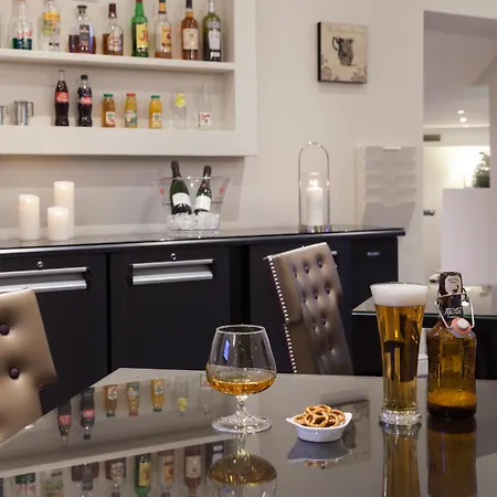 The Originals Boutique, Des Princes, Centre 3*