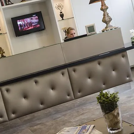 فندق The Originals Boutique, Des Princes, Centre