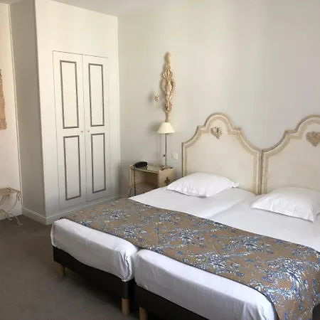 فندق The Originals Boutique, Des Princes, Centre ستراسبورغ