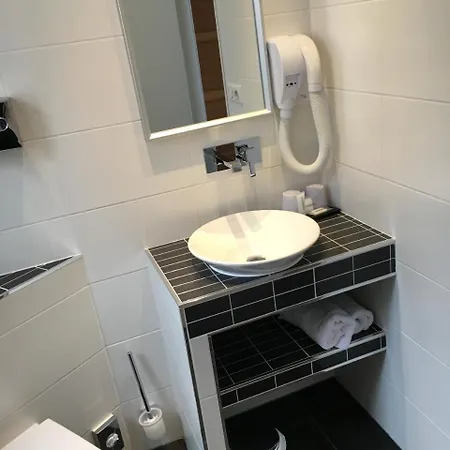 The Originals Boutique, Des Princes, Centre فندق 3*