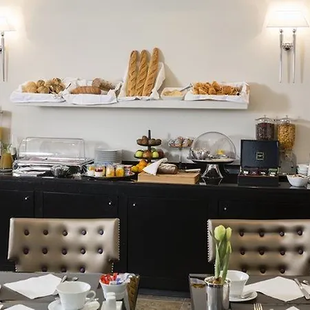 The Originals Boutique, Des Princes, Centre 3*