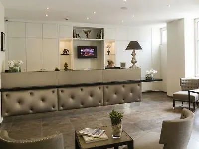 The Originals Boutique, Des Princes, Centre