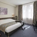 Hotel The Originals Boutique, Des Princes, Centre