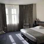 The Originals Boutique, Des Princes, Centre Hotel