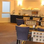 Hotel The Originals Boutique, Des Princes, Centre