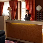 Hotel The Originals Boutique, Des Princes, Centre Strasbourg