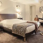 The Originals Boutique, Des Princes, Centre 3* Strasbourg