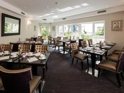 Hotel The Originals Boutique, Des Princes, Centre Strasbourg