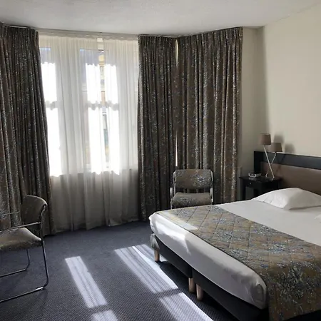 The Originals Boutique, Des Princes, Centre Hotel