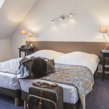 The Originals Boutique, Des Princes, Centre Strasbourg