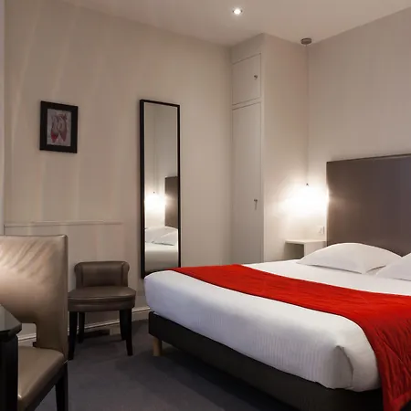 The Originals Boutique, Des Princes, Centre 3*