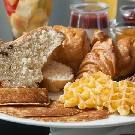 The Originals Boutique, Des Princes, Centre 3* Strasbourg