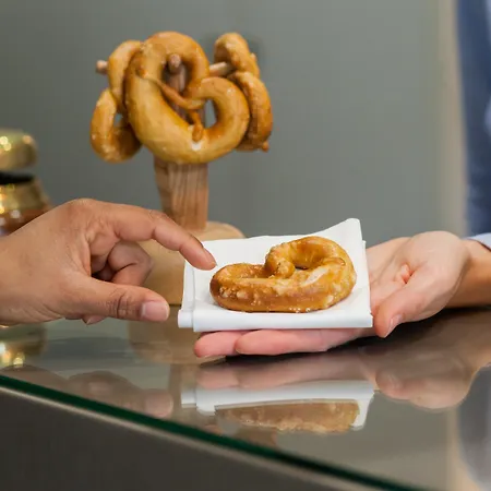 Hotel The Originals Boutique, Des Princes, Centre Strasbourg