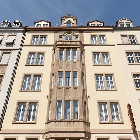 The Originals Boutique, Des Princes, Centre Strasbourg