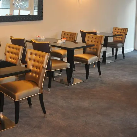 Hotel The Originals Boutique, Des Princes, Centre Strasbourg