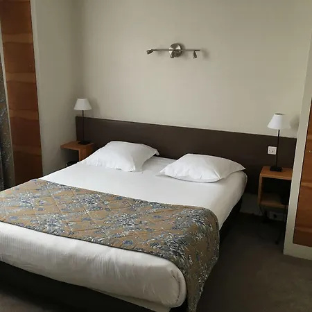 The Originals Boutique, Des Princes, Centre